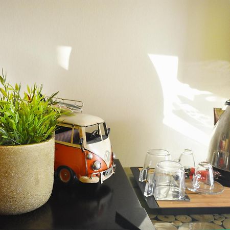 ホテル Eretzefat 部屋 写真